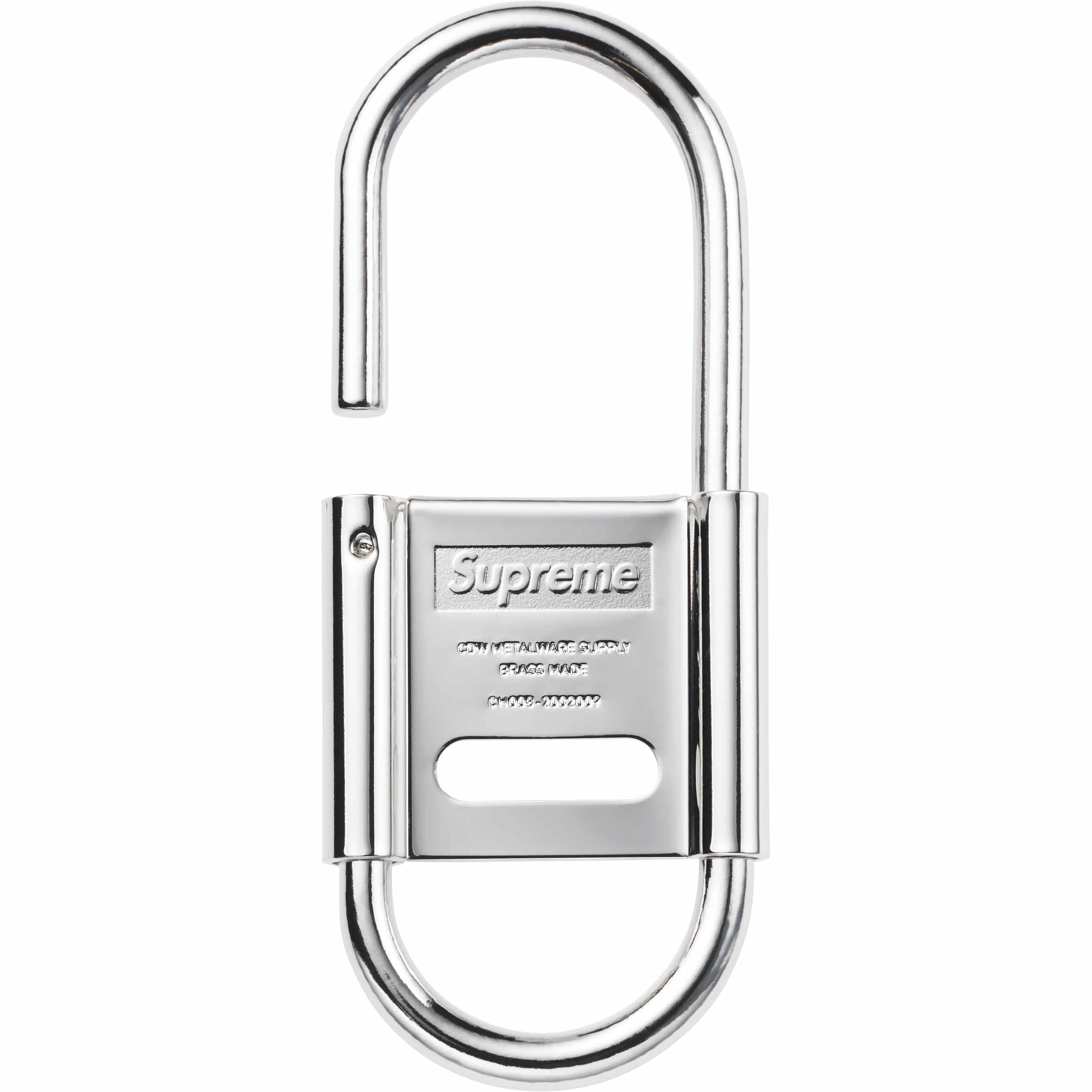 Supreme®/CDW Delta Carabiner view 5